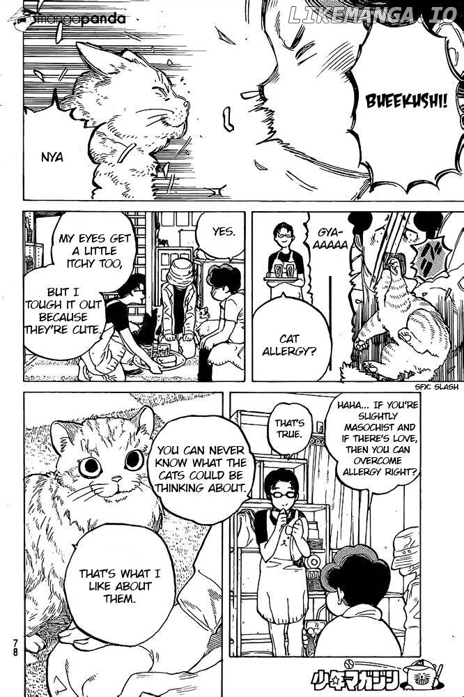 A Silent Voice, Chapter 19 image 10